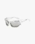 Silver Marrow 001